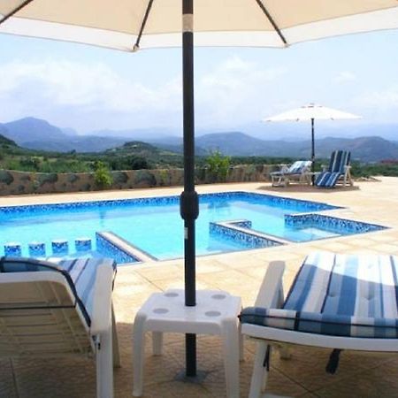 Terramara Apartamento Nohia Habitación foto