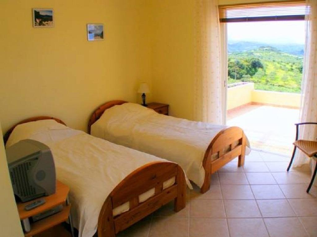 Terramara Apartamento Nohia Habitación foto