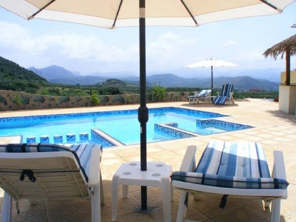 Terramara Apartamento Nohia Habitación foto