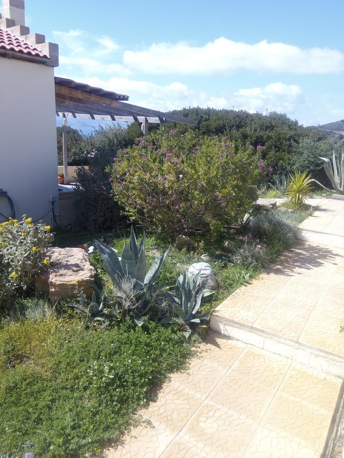 Terramara Apartamento Nohia Exterior foto
